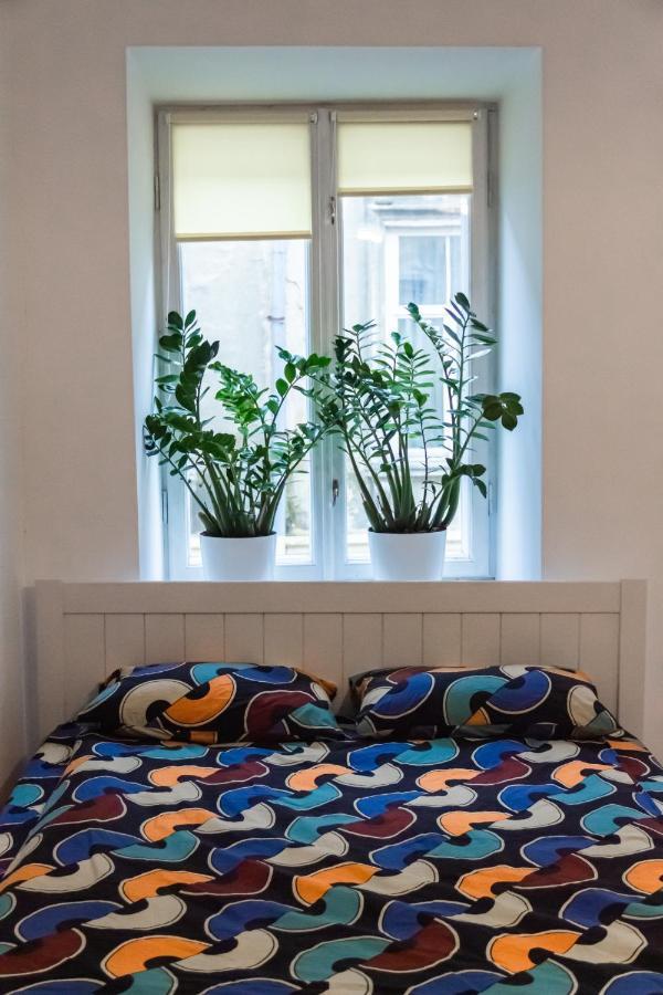 Berlin Apartment Lviv Bagian luar foto